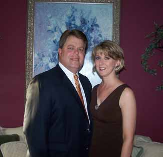 Kenneth Busby, Broker/Owner